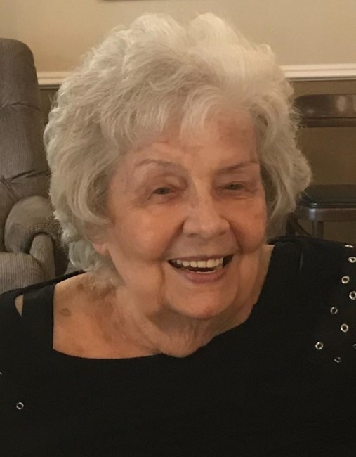 Obituario de Carolyn Ann Kammer