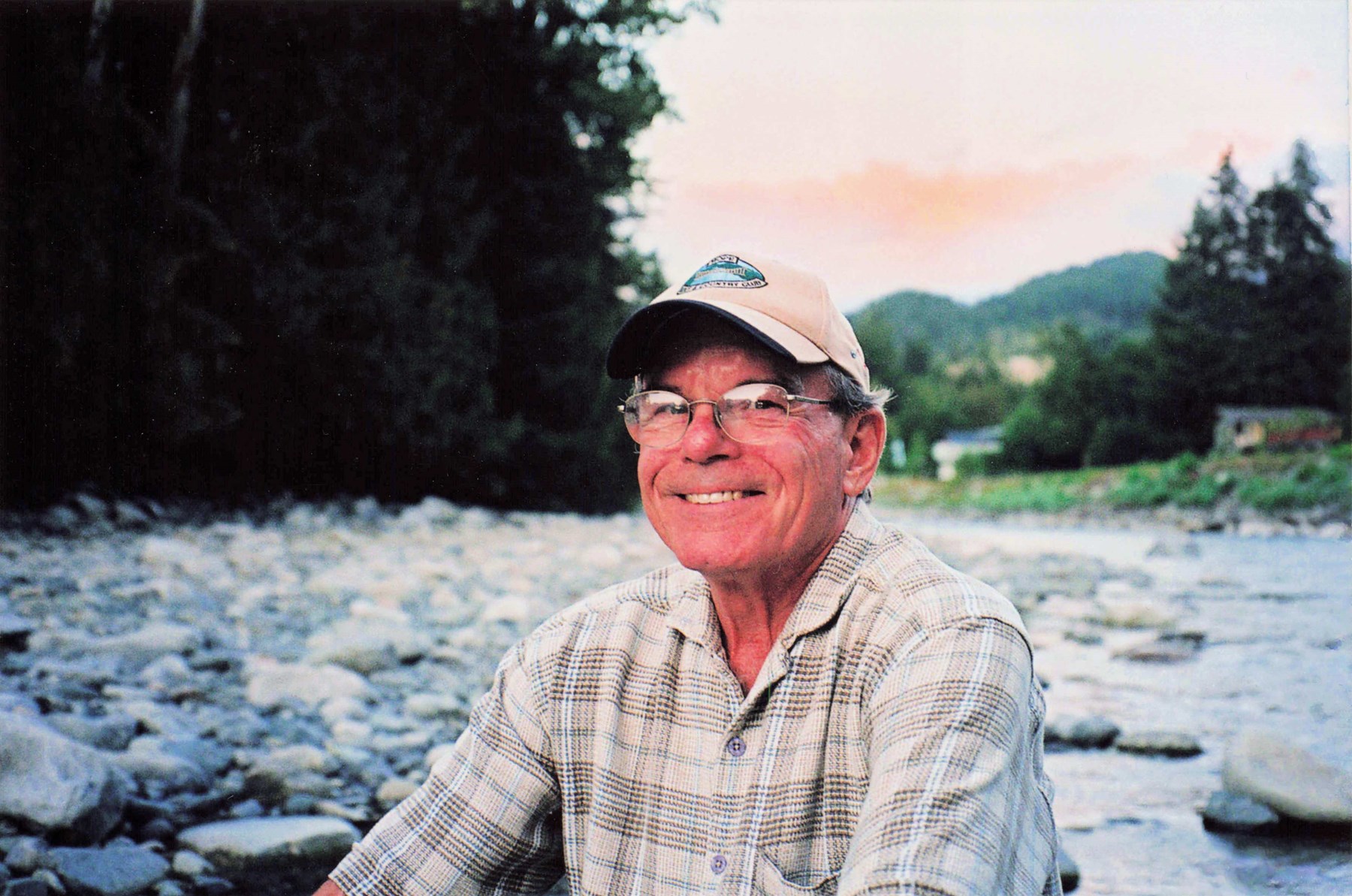 Obituary of Garfield "Gar" Edward Moorman