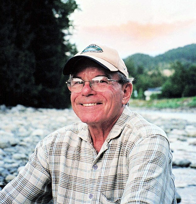 Obituary of Garfield "Gar" Edward Moorman