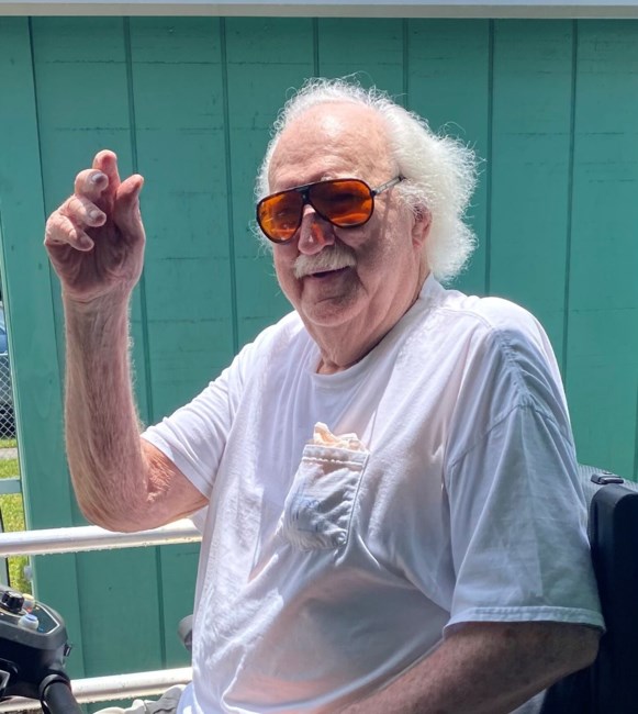 Obituary of Earl Evans Sims