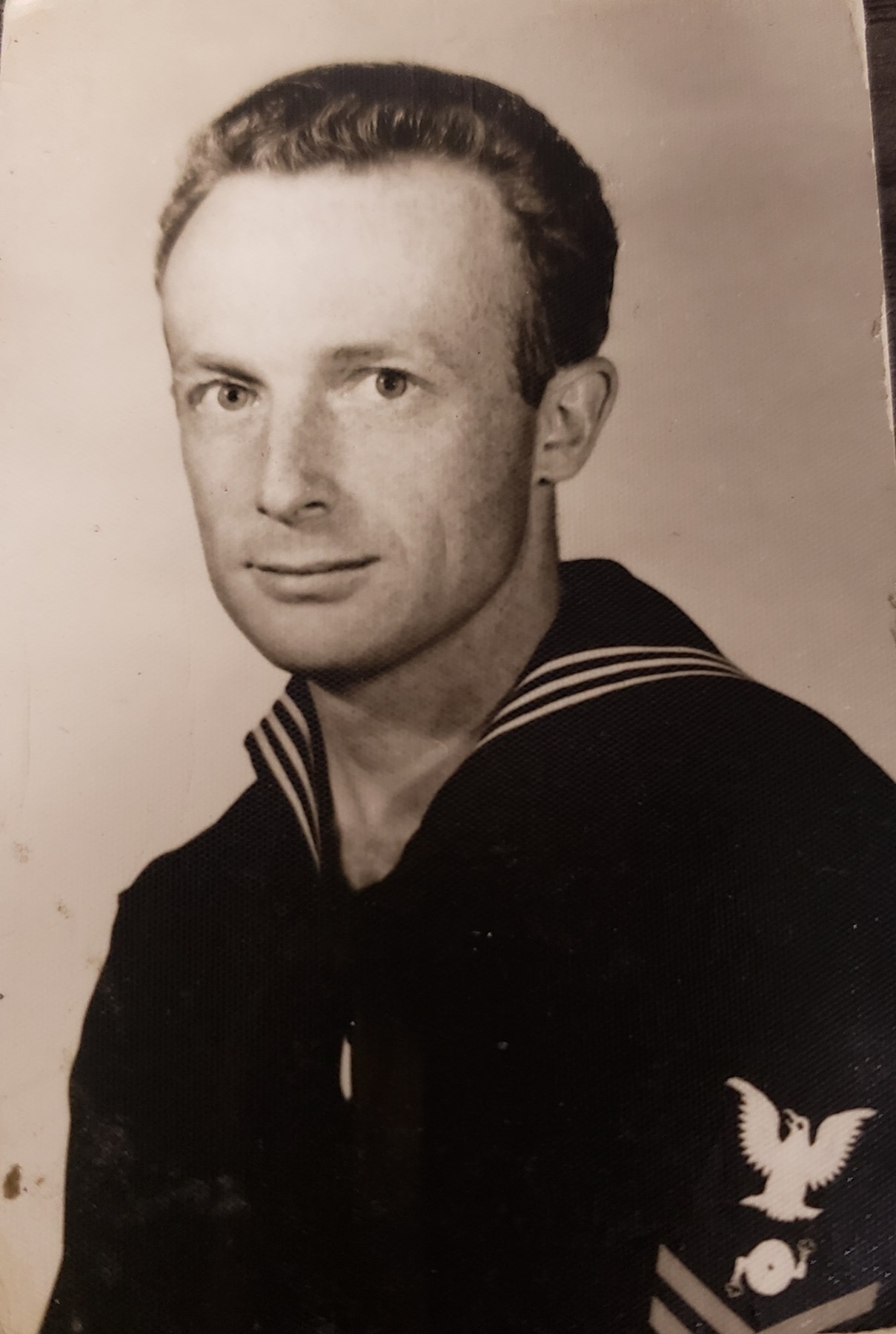 Obituary of Lawrence Bruce Norris