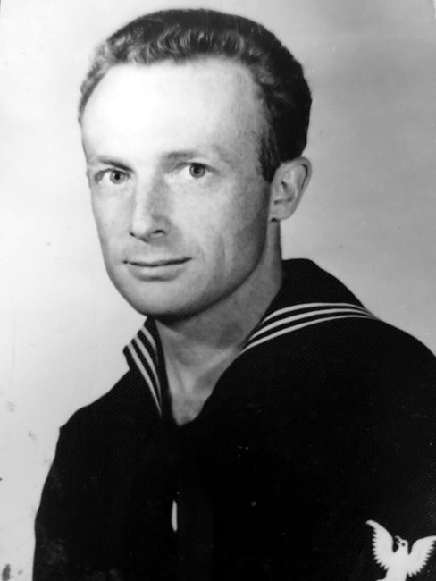 Obituary of Lawrence Bruce Norris