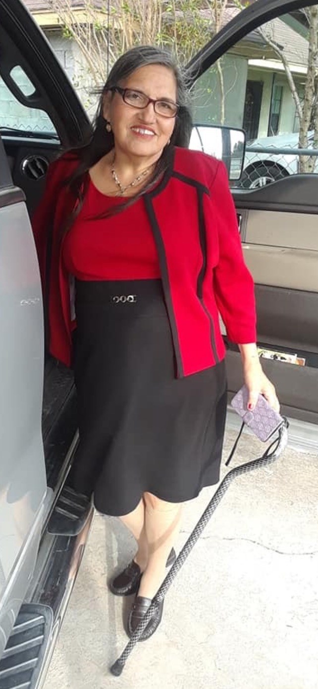 Obituario de Elvira Rodriguez