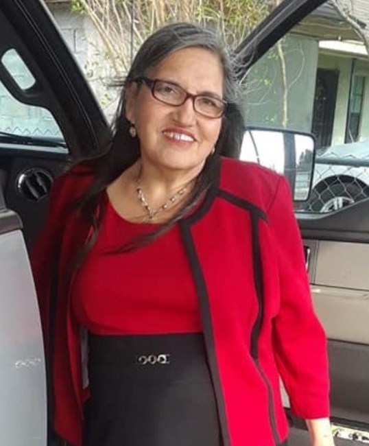 Obituario de Elvira Rodriguez