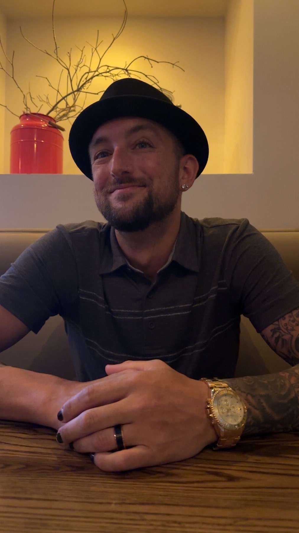 Avis de décès de Jacob Thomas Brown