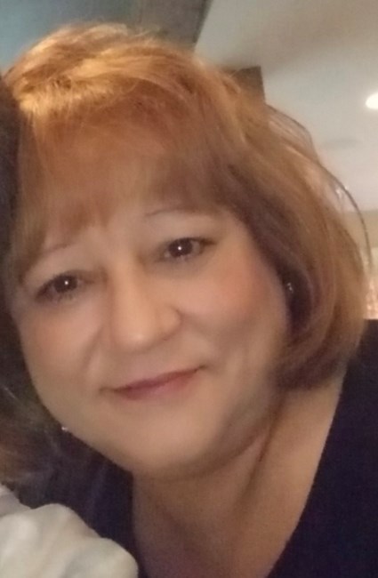 Obituary of Denise Candida Martinez