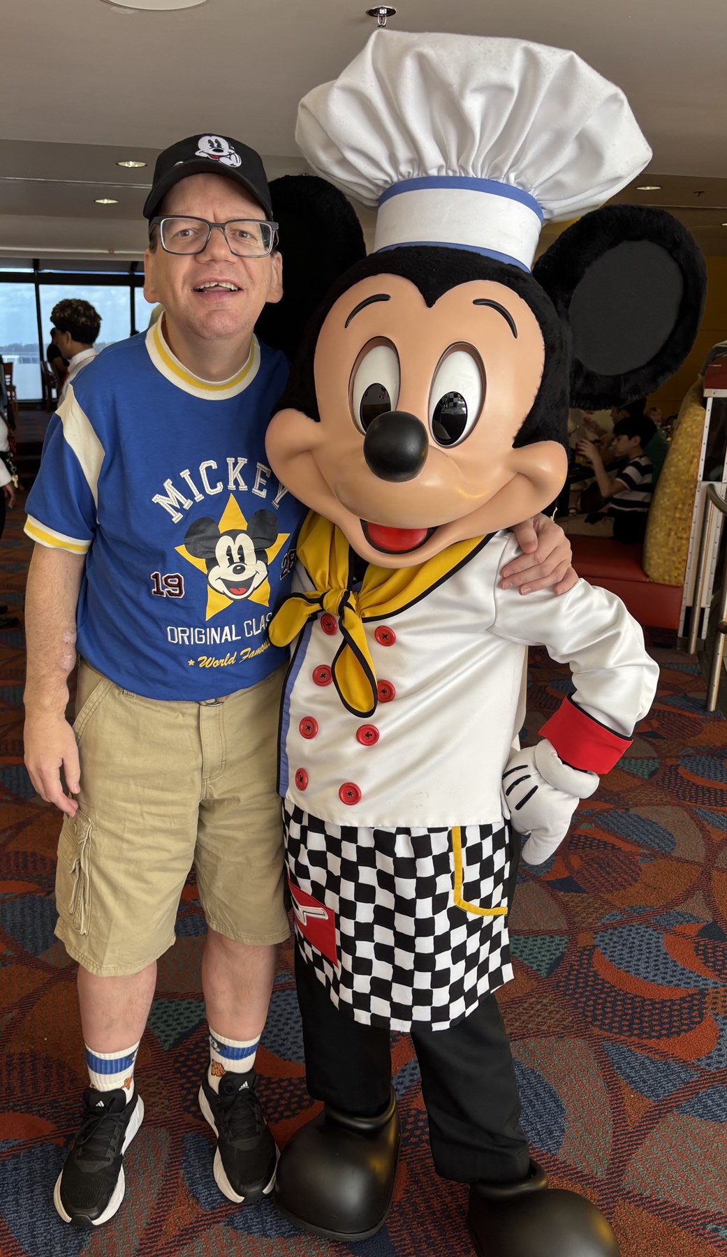 Obituary of Keith Douglas LaBeau