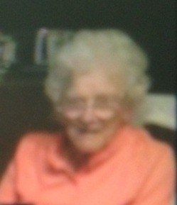 Obituary of Elaine Grace George