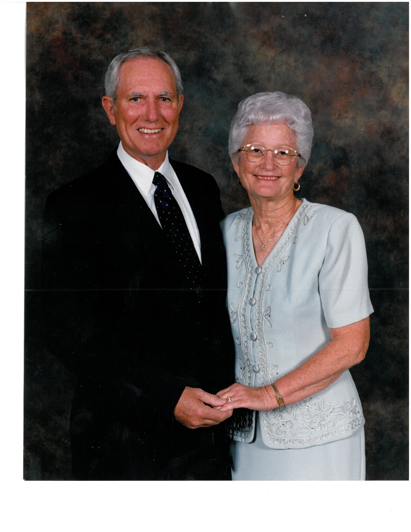 Obituary of Edd Davis
