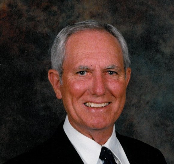 Obituary of Edd Davis