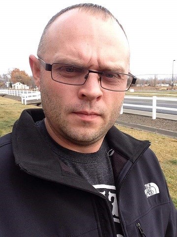 Obituary of Shaun Patrick Ledman