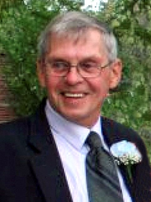 Obituary of Wayne Robert Gibson