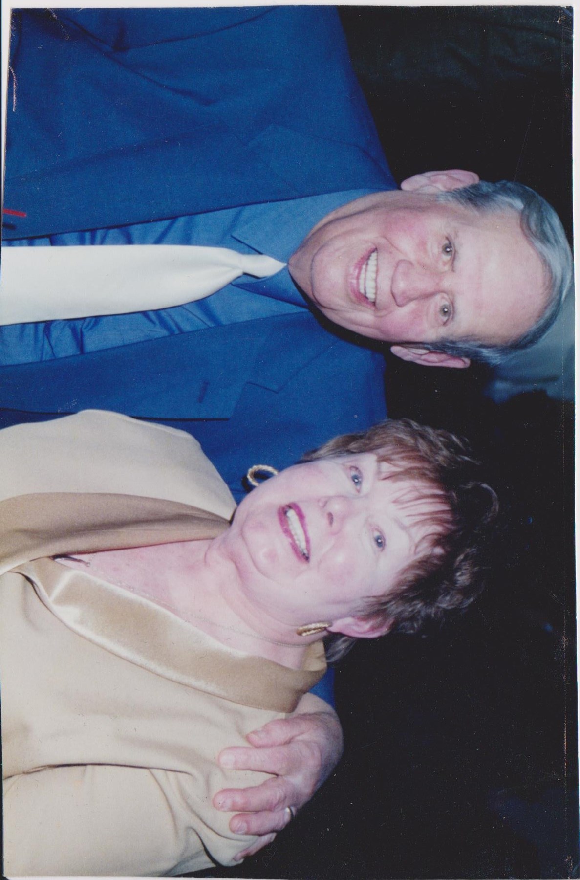 Obituary of Marie Therese Di Rienzo