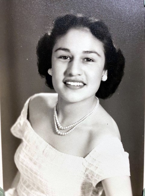 Obituary of Florinda "Flo" Hernandez