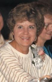 Obituary of Janet Victoria Hill