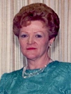 Obituario de Audrey E. Fulmer