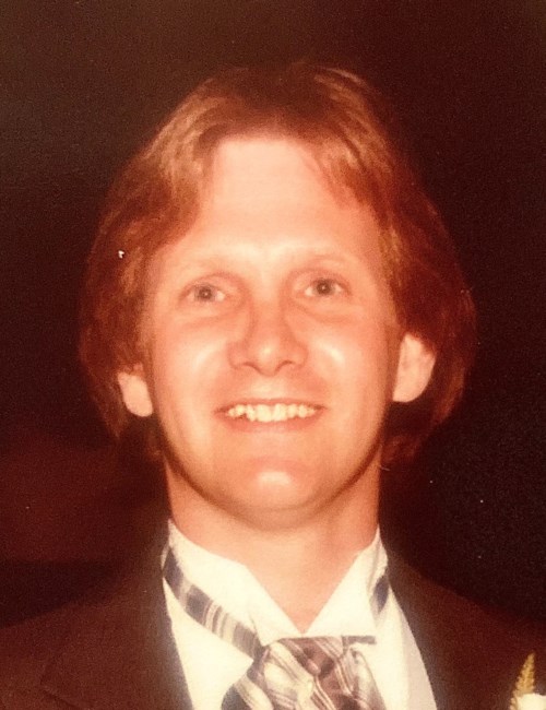 Obituary of Gary L. Fuller