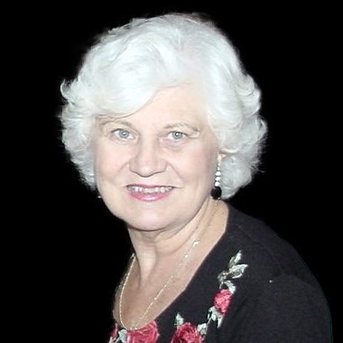 Obituary of Ida Jane Curfman