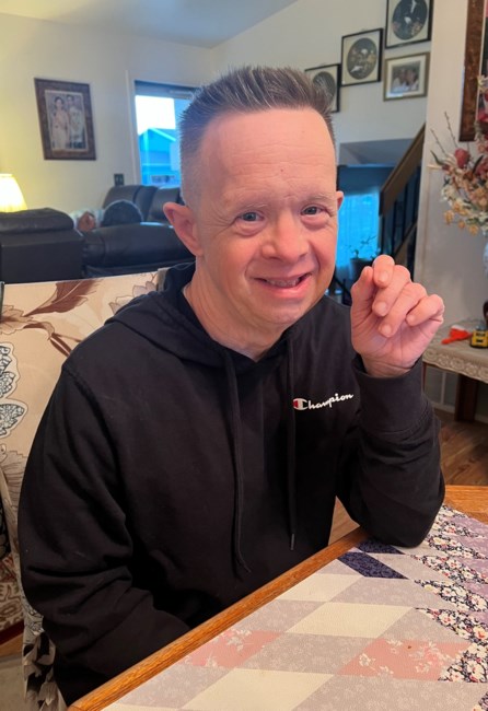 Obituary of Roderic "Roddy" Steven Merriman