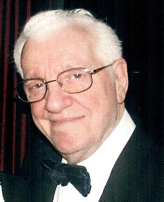 Obituary of Salvatore Costanzo