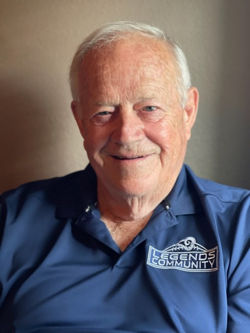 Obituary of Eddie Doyle Meador