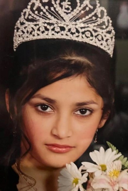 Obituary of Dulce Maria Uribe-Nunez