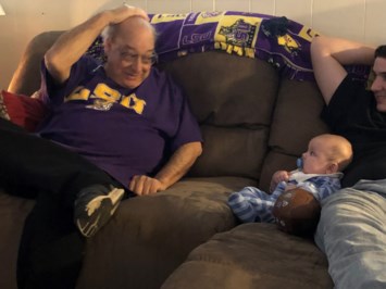 Obituary of Mark L Troegel