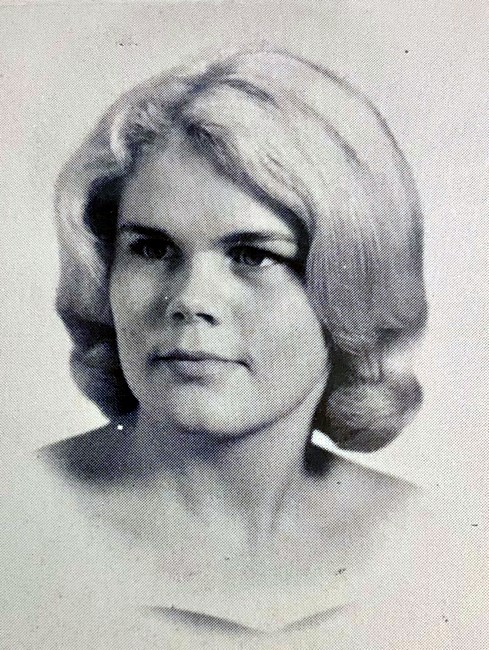 Avis de décès de Marilyn Raye Lohr