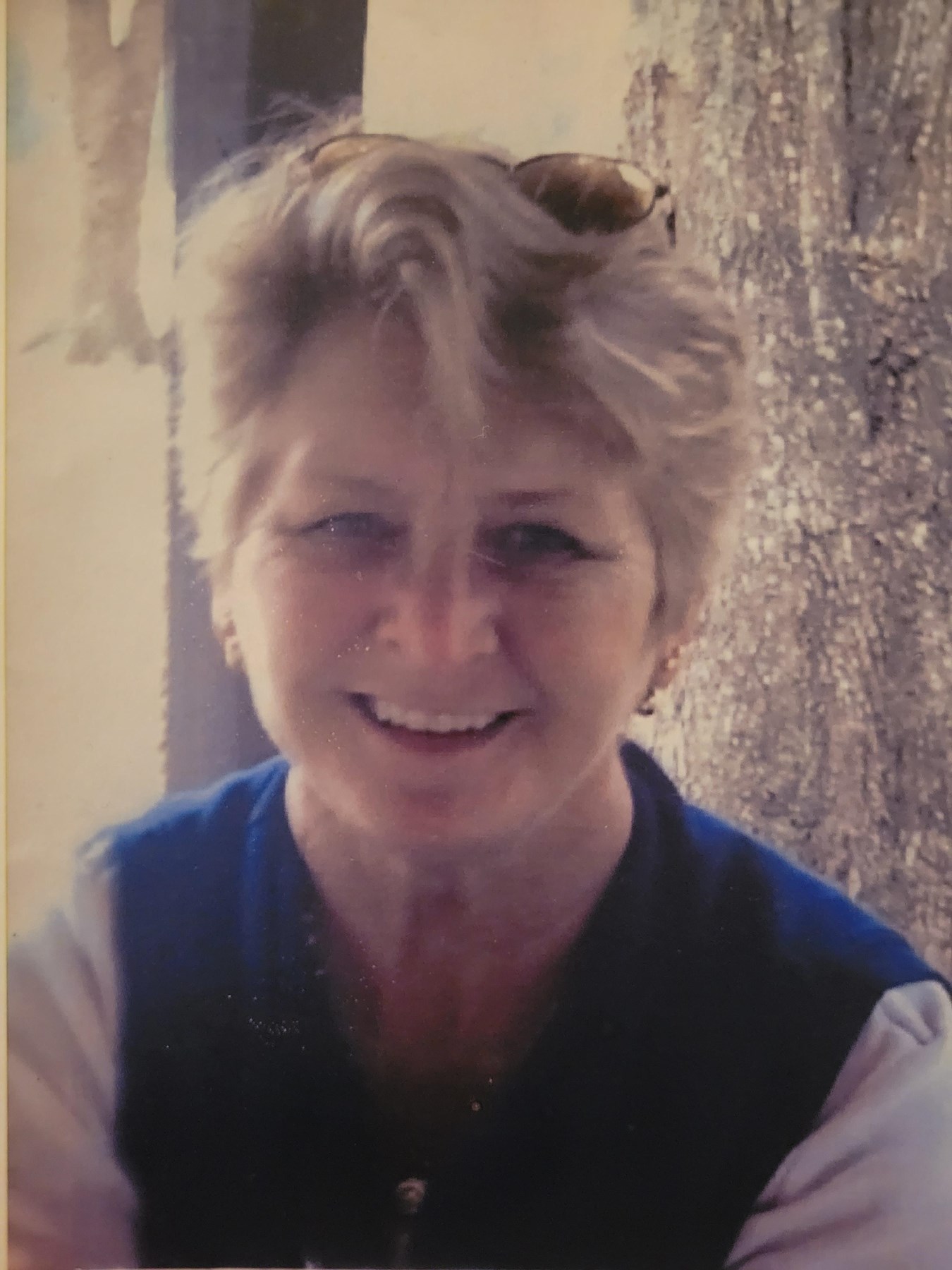 Obituary of Brenda Simmons Satterfield