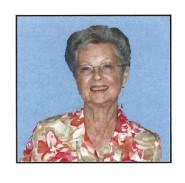 Obituary of Jean G Brenn