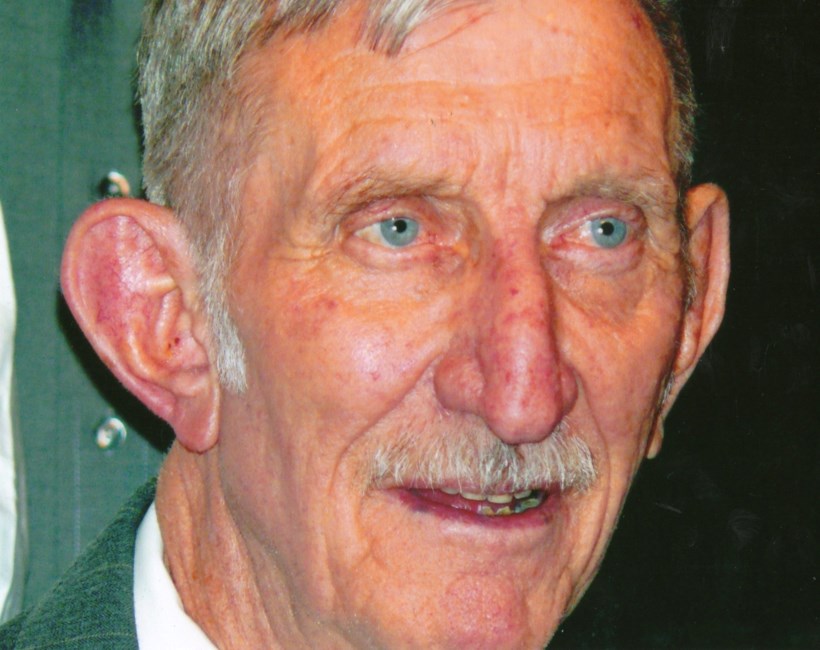 Obituary of Walter F. "Chief" Barrett