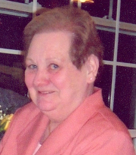Obituary of Mary Theresa "Tootsie" MacDonald