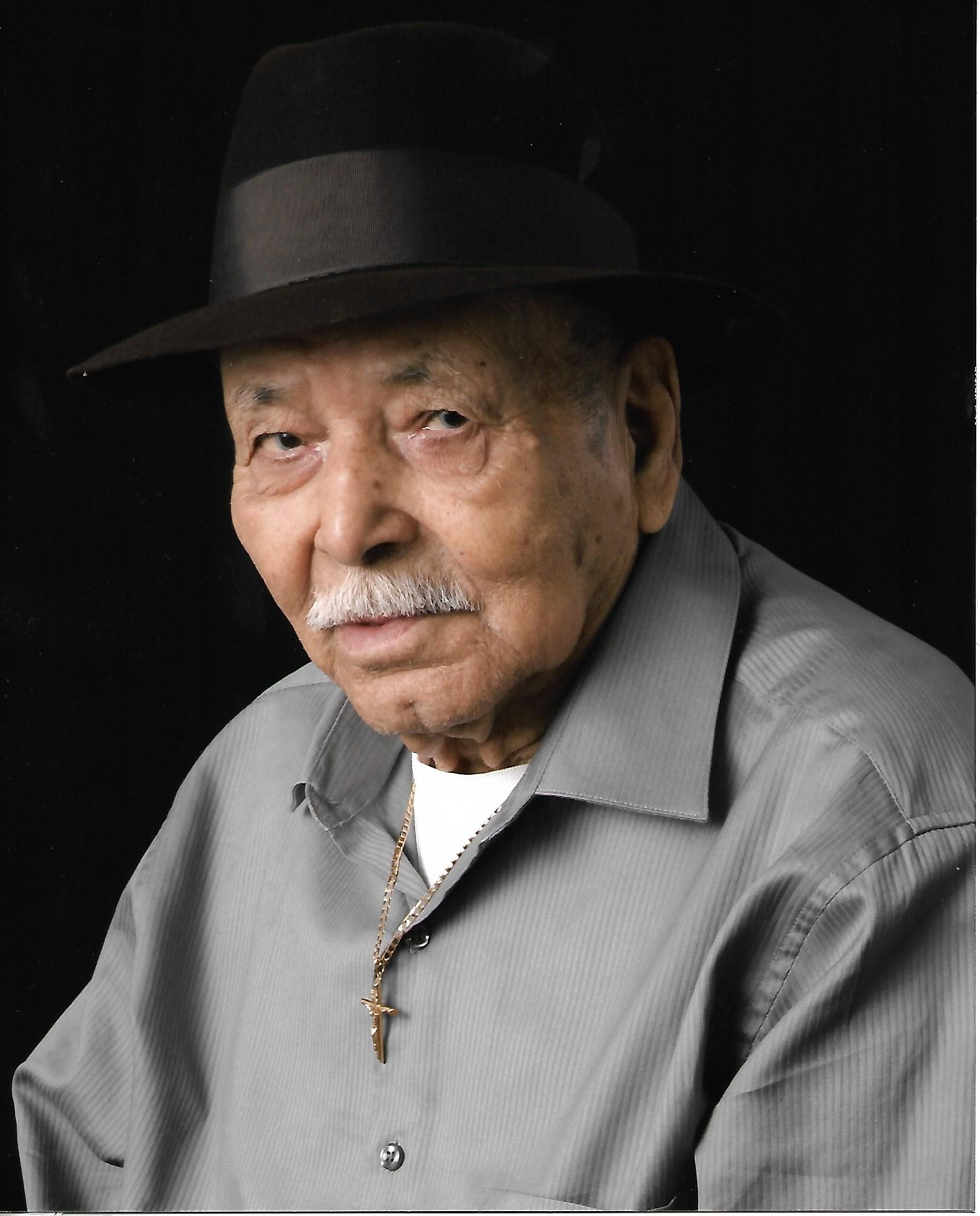 Obituary of Jesus Garcia