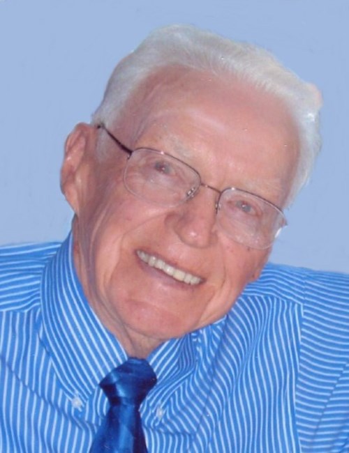 Obituary of Joseph "J.L." Lawrence Smith