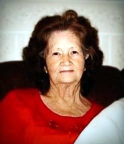 Obituary of Vivian Compton