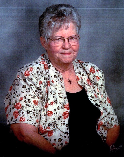 Obituario de Dorothy Lee Nejtek