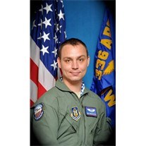 Obituary of Travis Ryan Pettit