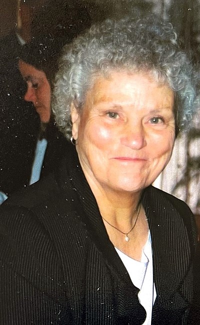 Obituary of Maurita F. Caswell