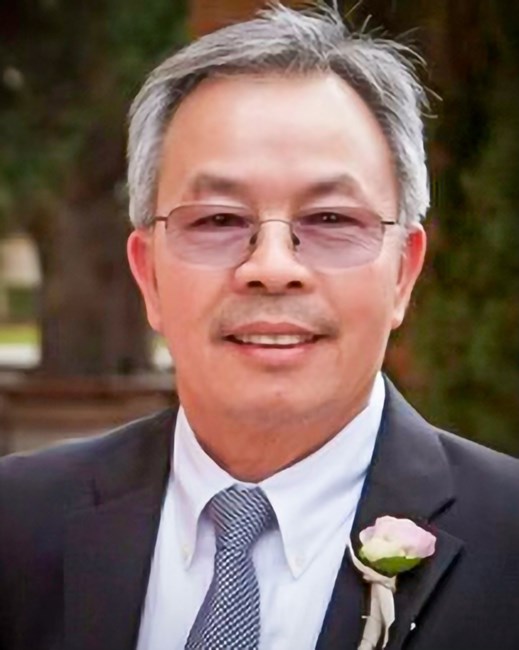 Obituario de Phan Trinh