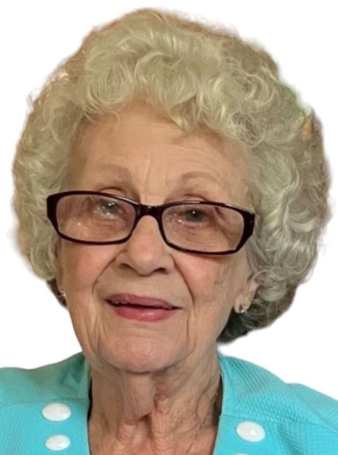 Obituary of Aladean Brown