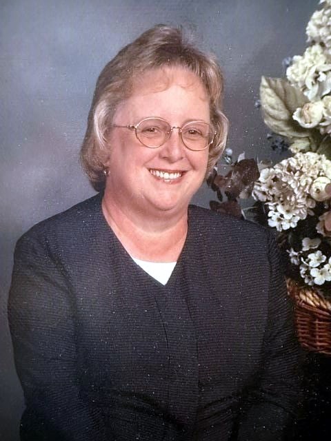 Obituary of Carol Frances Hudlemeyer