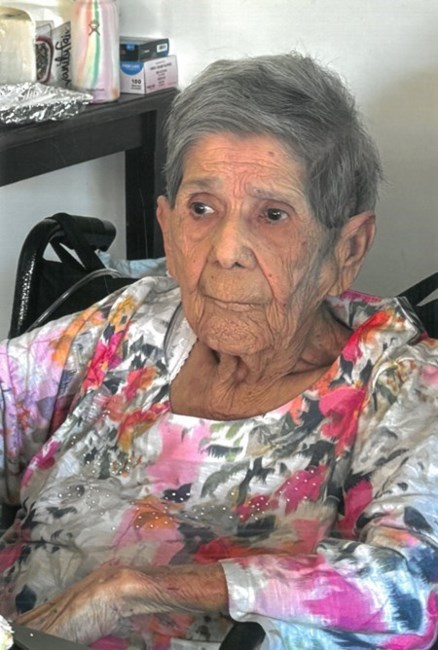 Obituary of Delia Barbosa Bailey