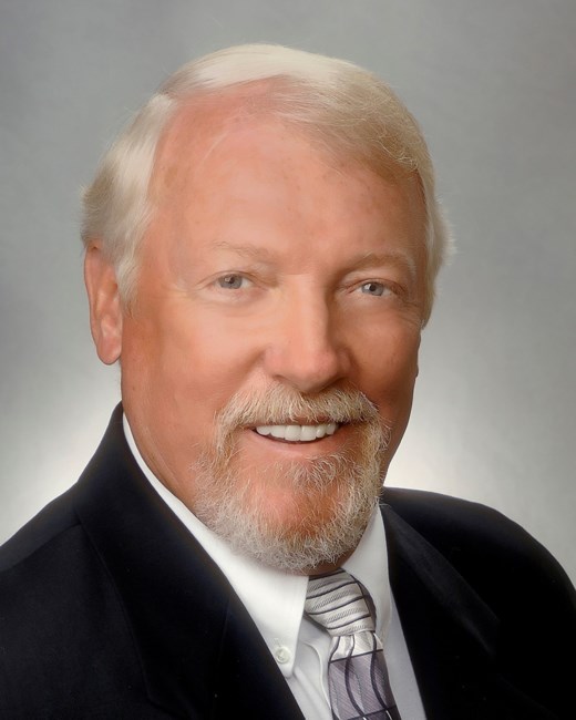 Obituary of Donald Leroy Brown