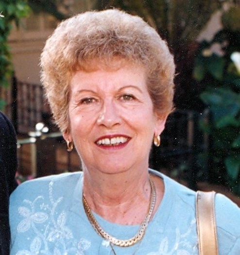 Obituary of Kathryn E. Peek