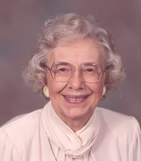Obituary of Dorothy L. Burner