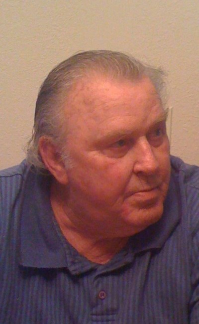 Obituary of Claude Ellis Migneron