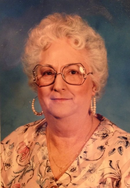 Obituary of Earline Eula Gatewood Coy