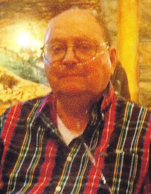 Obituary of Charles Roy Fields, Jr.