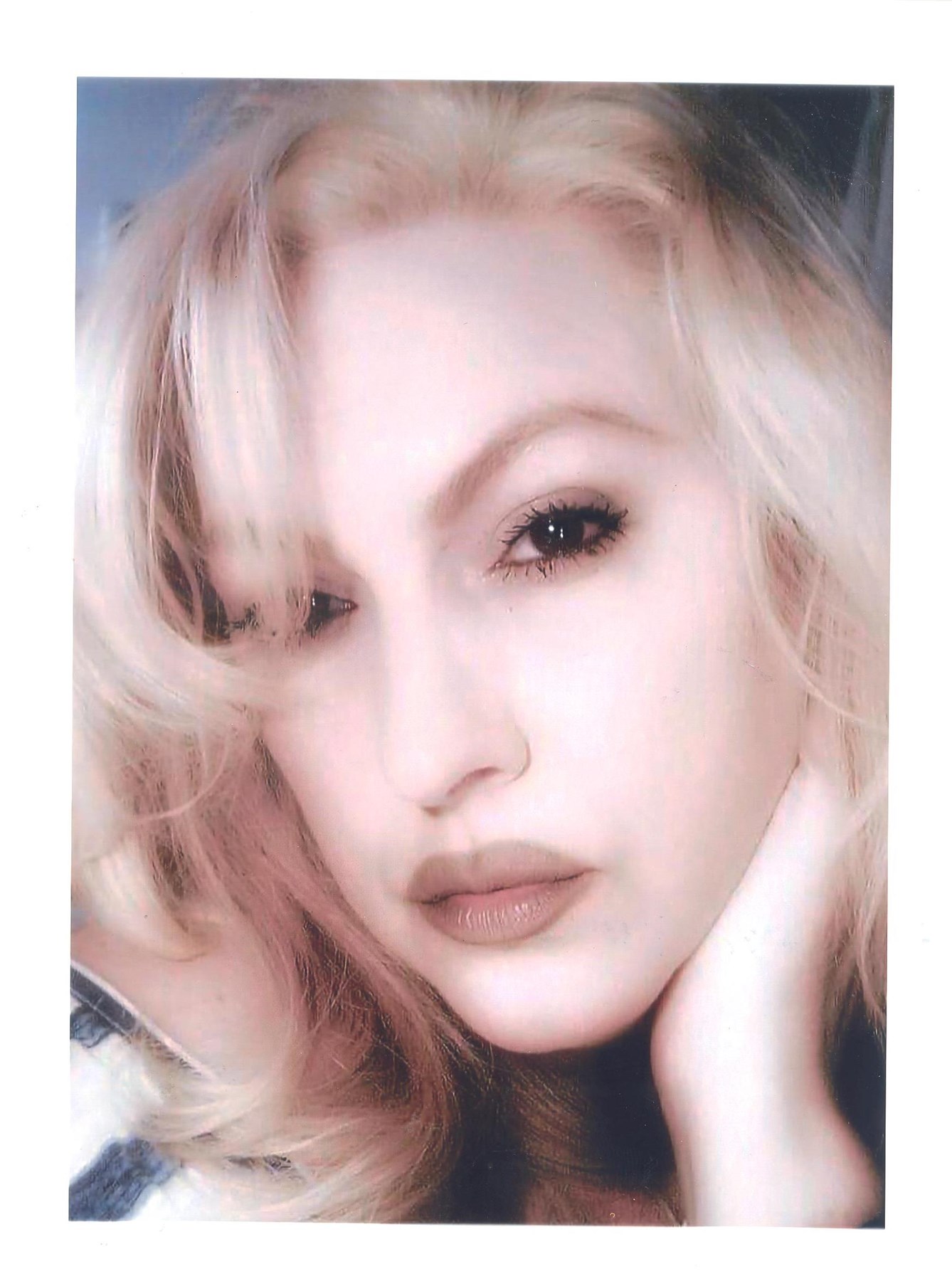 Obituary of Christie Denise Gallardo