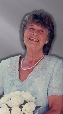 Avis de décès de Helen "Sissy" Bernice Parker